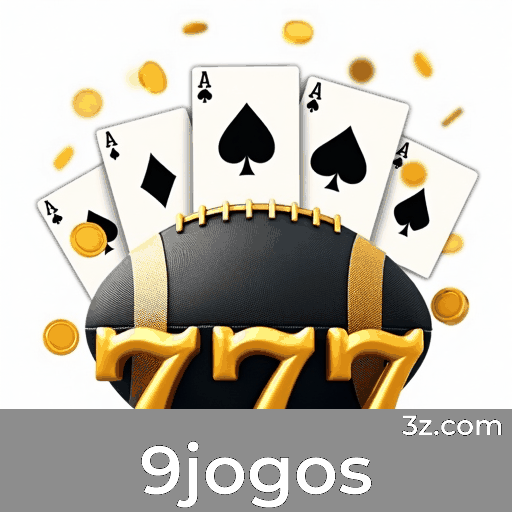 9jogos: Casino VIP - Exclusividade e Luxo