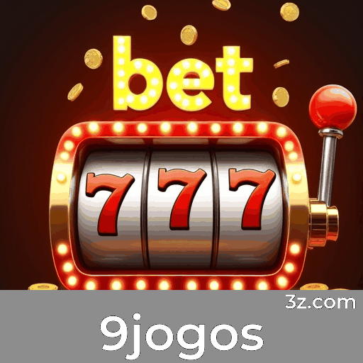 9jogos: Cassino Online Seguro e Divertido