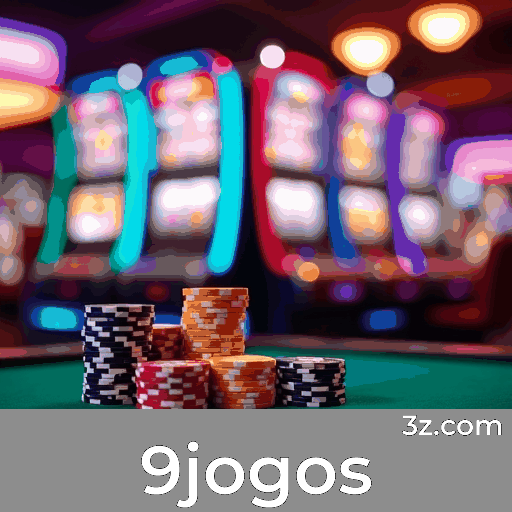 Ofertas Exclusivas do 9jogos para Usuários Brasileiros