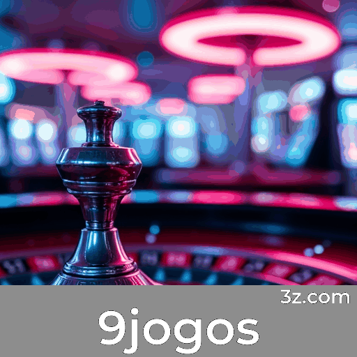 9jogos: Apostas Esportivas Precisas e Completas