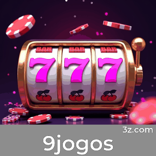 9jogos: Cassino Online Seguro e Divertido