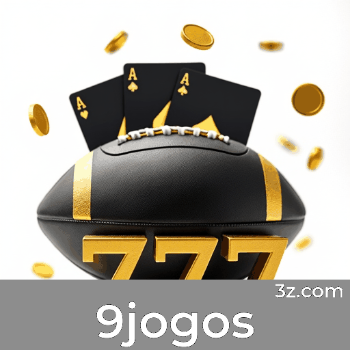 9jogos: Slots Gigantes, Jogos de Mesa Estratégicos, Realismo em Live Dealer