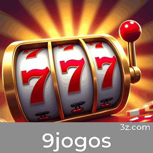 9jogos: Plataforma de Comunidade Vibrante e Interativa