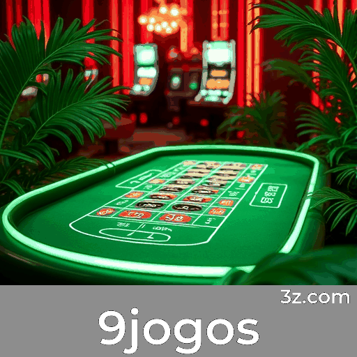 Maximize sua Experiência de Jogo com Táticas Comprovadas no 9jogos