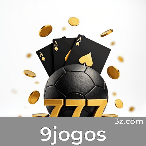 9jogos: Cassino Online Seguro e Divertido
